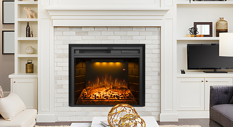 Home u0026 Kitchen, Electric Fireplace, Electric Fireplace Heater, Fireplace  heater Insert, Electric Fireplace Wall Mounted – Nanjing Valuxhome Co.,Ltd.